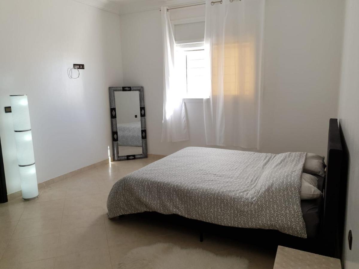 Appartement Cocooning A Saidia Proche Toutes Commodites ภายนอก รูปภาพ